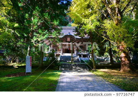 Joniji Kannondo Himi City 97716747