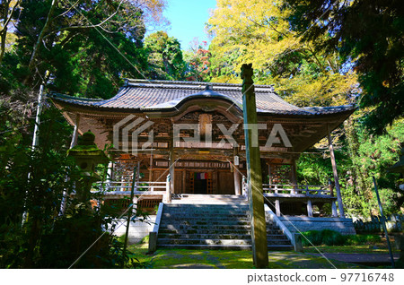 Joniji Kannondo Himi City 97716748