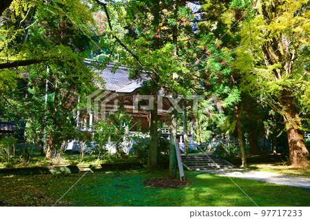 Joniji Kannondo Himi City 97717233