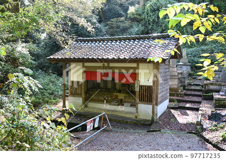 Joniji Temple Jizodo Himi City 97717235