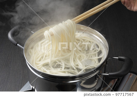 Boil udon Boil udon 97717567