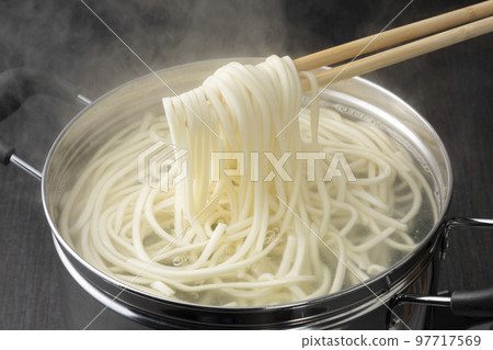 Boil udon Boil udon 97717569