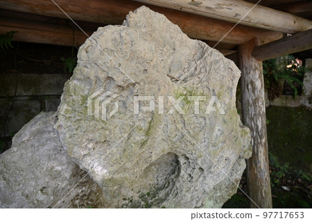 Joniji Temple Umaju no Haiku Monument Himi City Joniji Temple Umaju no Haiku Monument Himi City 97717653