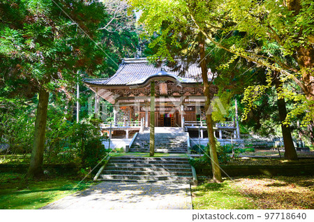 Joniji Main Hall Himi City Joniji Main Hall Himi City 97718640