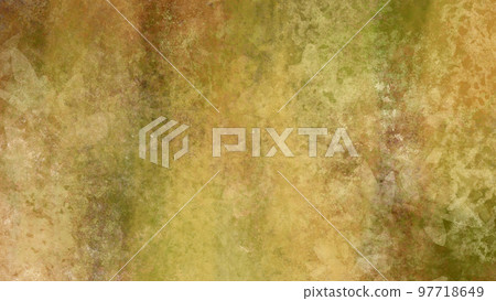 棕色垃圾背景材料。抽象主義 棕色垃圾背景材料。抽象主義 97718649