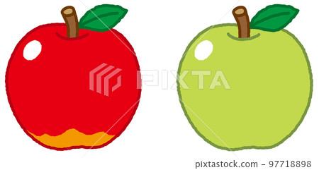 Apple Apple 97718898