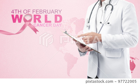 World Cancer Day World Cancer Day 97722005
