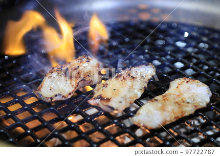 Pork Toro Yakiniku (Sangenton) 97722787