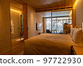 Interior of The Ritz-Carlton Nikko 97722930