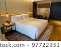 Bedroom at The Ritz-Carlton Nikko 97722931