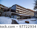 The Ritz-Carlton Nikko building 97722934