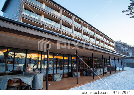 麗思卡爾頓日航大廈 麗思卡爾頓日航大廈 97722935