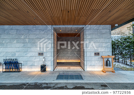 日光麗思卡爾頓酒店正門 日光麗思卡爾頓酒店正門 97722936