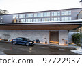The entrance of The Ritz-Carlton Nikko 97722937