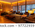 The Ritz-Carlton Nikko Lobby Lounge 97722939