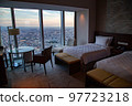 Hotel high floor room 97723218