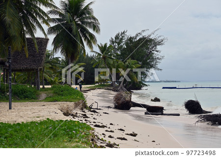 Micro Beach 97723498