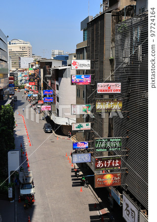 Thaniya Road, Bangkok Thaniya Road, Bangkok 97724164