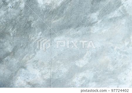 Grunge gray color concrete wall textured background as loft style for decoration or design layer 97724402