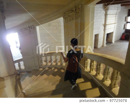 Chambord Castle 97725078