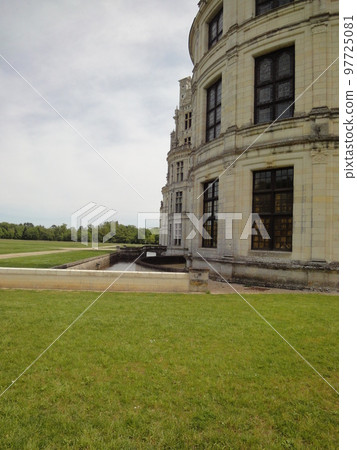 Chambord Castle Chambord Castle 97725081
