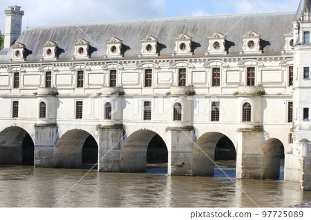 Chenonceau Castle 97725089