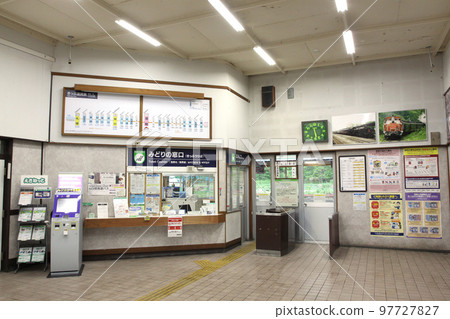 遠輕站 JR遠輕站 遠輕A50折返站 石北本線 石北線 97727827