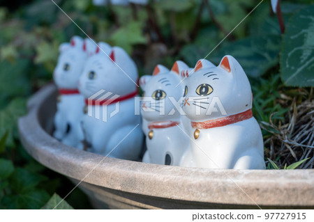 Asakusa's power spot Imado Shrine Asakusa's power spot Imado Shrine 97727915