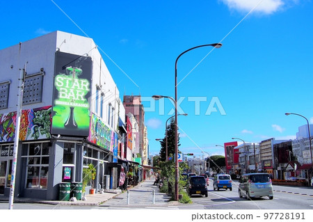 [沖繩] Koza Gate Street 97728191