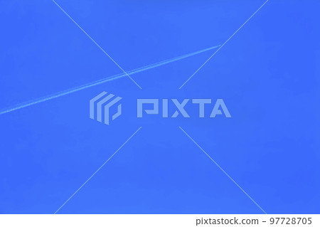 Blue Sky and Sky Cloud Blue Sky and Sky Cloud 97728705