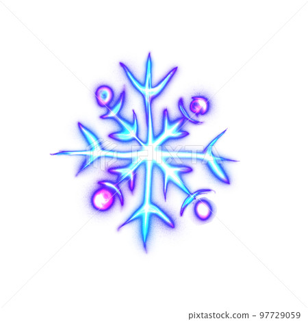 Glowing blue snowflake, isolated icon, transparent. Happy New Year or Merry Christmas. Simple neon light. Shining winter, xmas lamp. Luminescent, fluorescent illumination. Png Glowing blue snowflake, isolated icon, transparent. Happy New Year or Merry Christmas. Simple neon light. Shining winter, xmas lamp. Luminescent, fluorescent illumination. Png 97729059