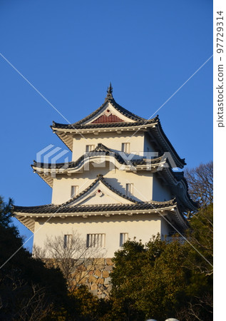 明石城今矢倉 明石城今矢倉 97729314