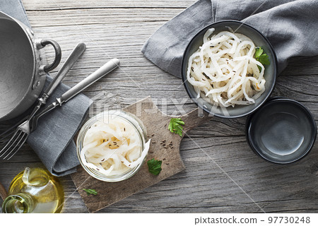 Sour turnip 97730248