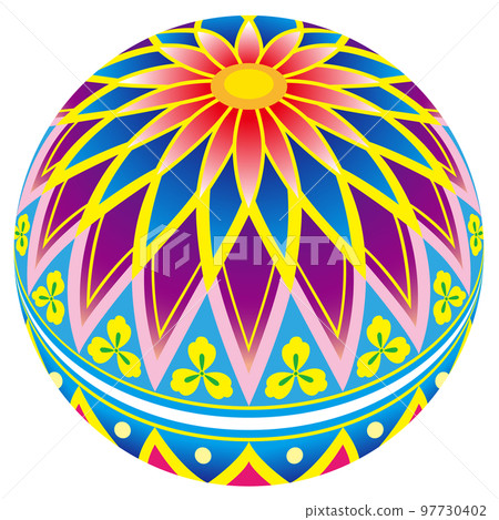 Palpitation 97730402