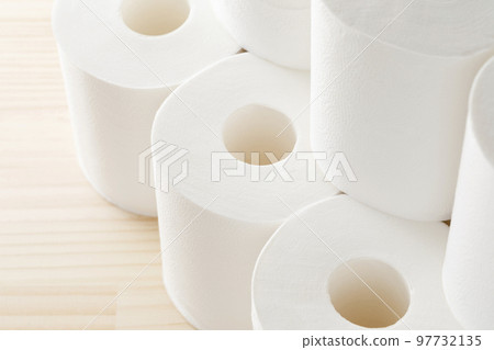 Toilet Paper  97732135