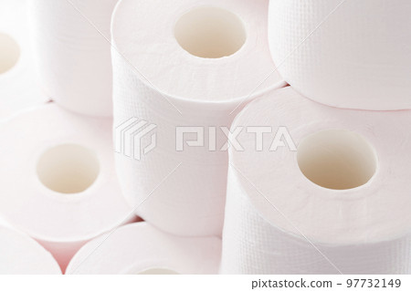 pink toilet paper 97732149
