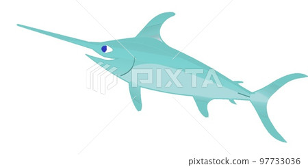 swordfish 97733036