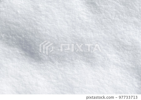 Snow background Snow background 97733713