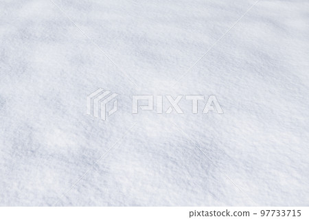 雪背景 雪背景 97733715