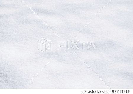 雪背景 97733716