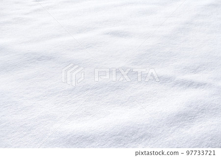 Snow background Snow background 97733721