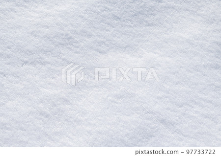 Snow background Snow background 97733722