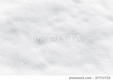 Snow background Snow background 97733729