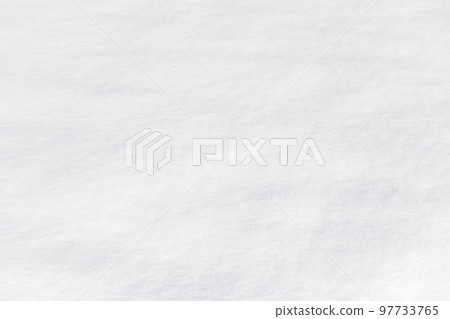 Snow background Snow background 97733765