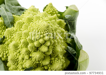 Romanesco Romanesco 97734931
