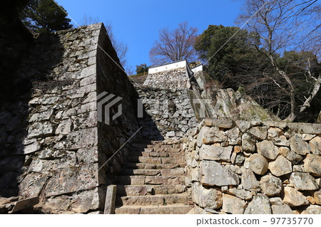 Okayama Takahashi Bitchu Matsuyama Castle 97735770