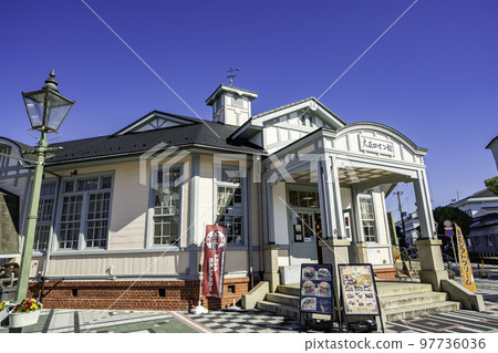 兵庫縣丹波筱山市丹波筱山大正羅馬博物館 97736036