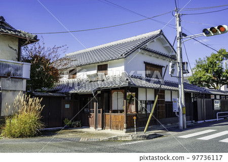 Tamba Sasayama Totoan (Tanba Sasayama City, Hyogo Prefecture) 97736117