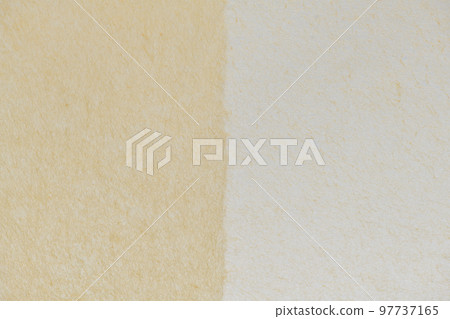 Background material of beige shades by Japanese paper Background material of beige shades by Japanese paper 97737165