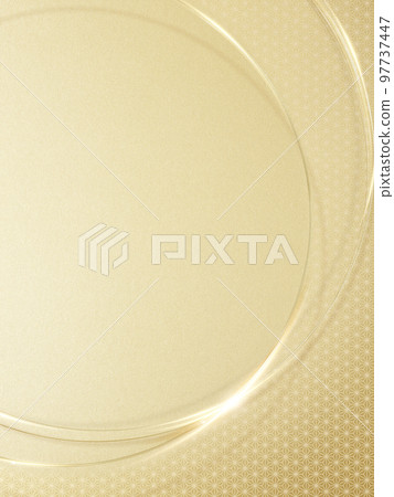 golden modern japanese style background golden modern japanese style background 97737447